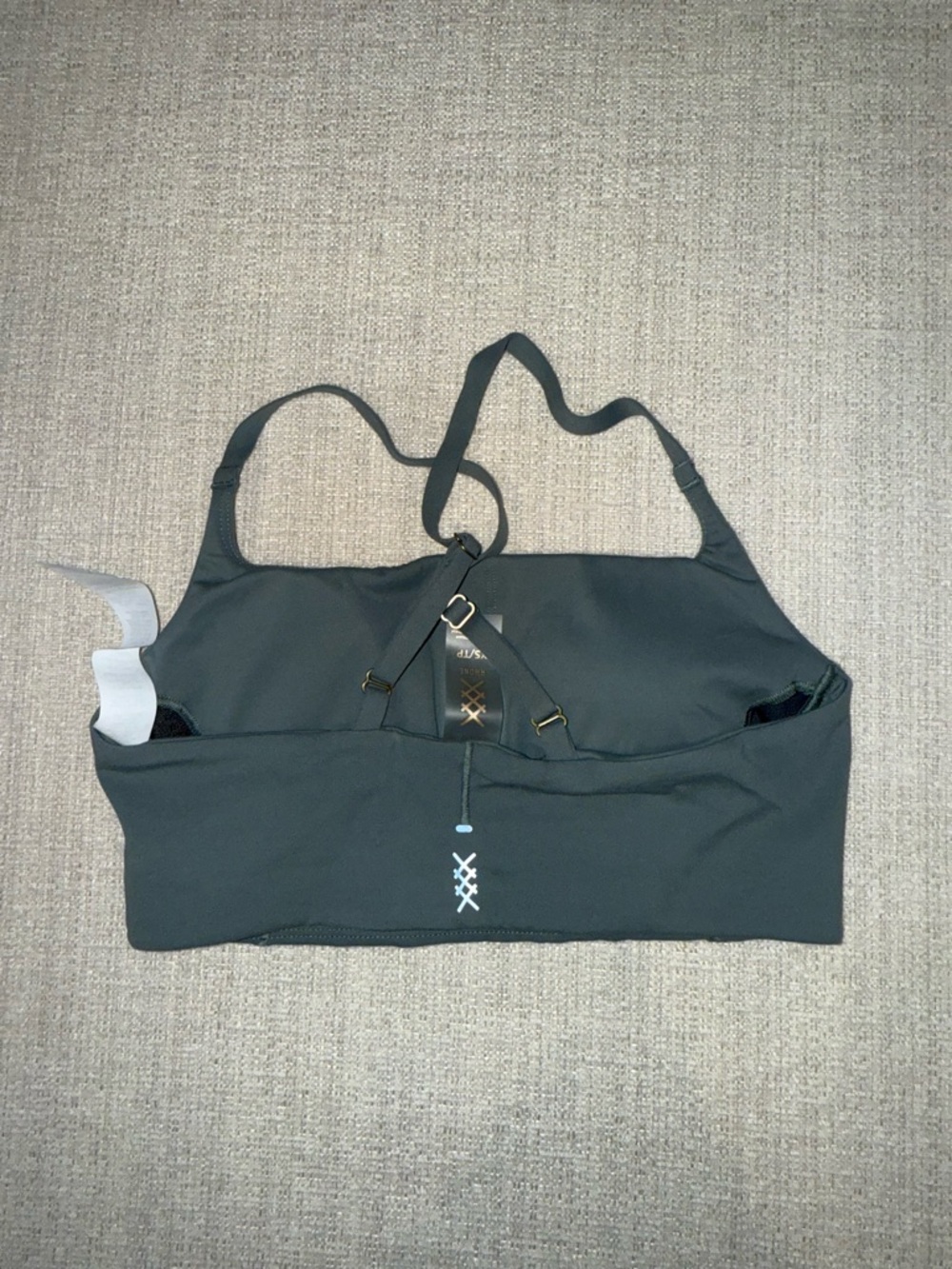 Rhône Revive Cami Bra - Picture 2 of 3